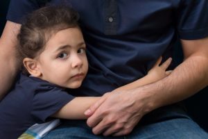 What is the Difference Between Child Custody and Conservatorship?