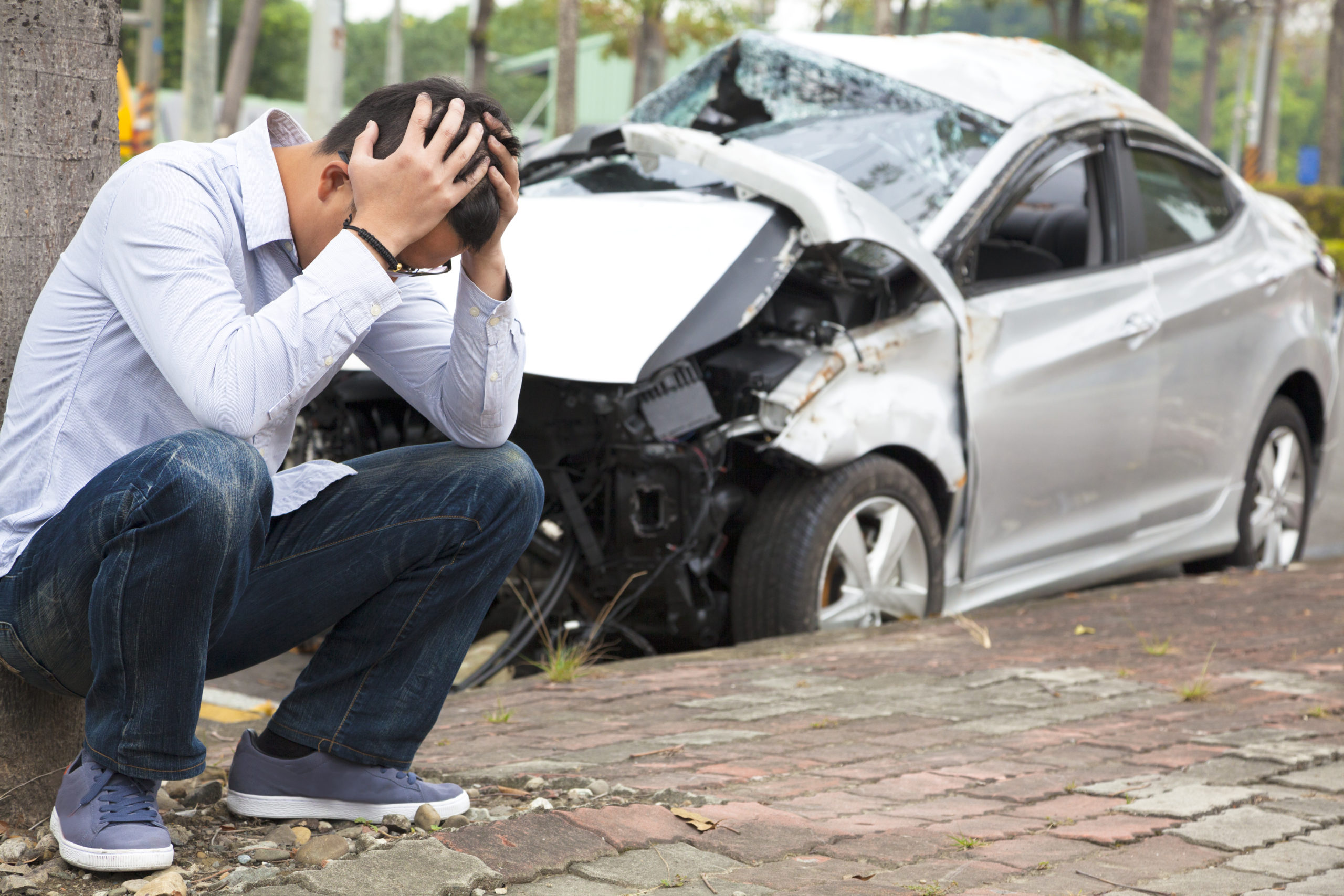 You are currently viewing 6 Types Of Car Accident Injuries