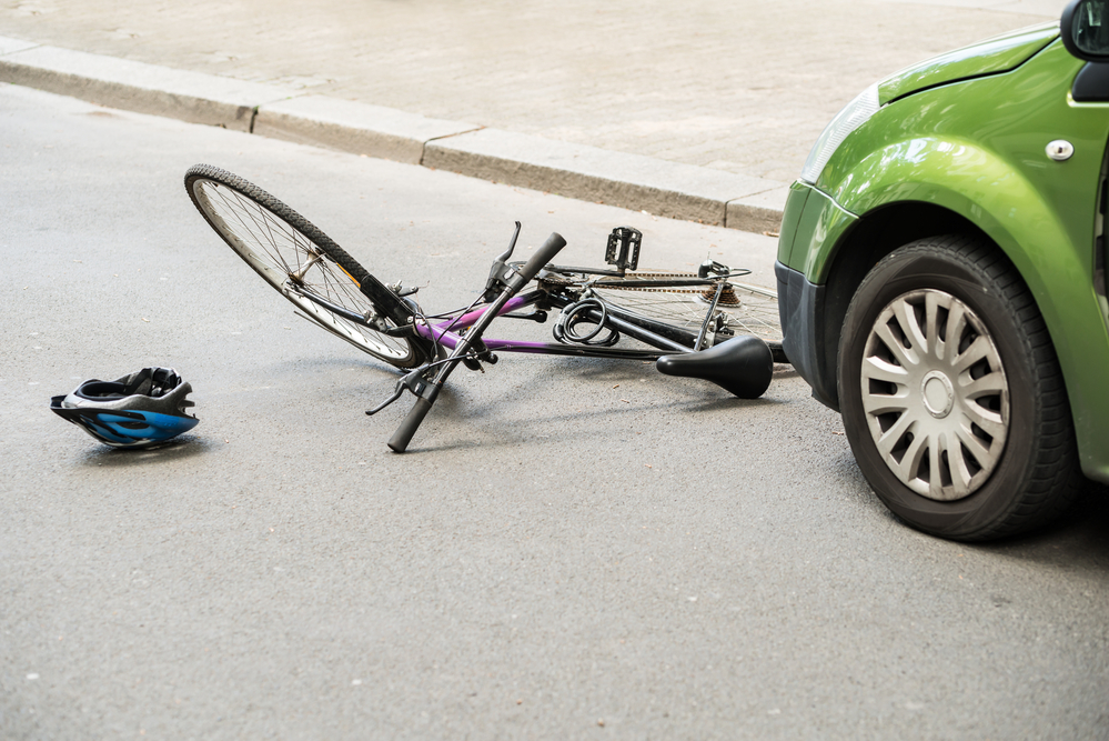 You are currently viewing Who Can Be Sued In A Bicycle Accident