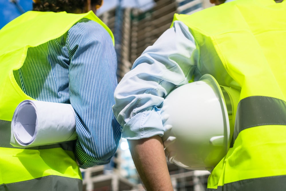 Read more about the article Third-Party Construction Accident Claim