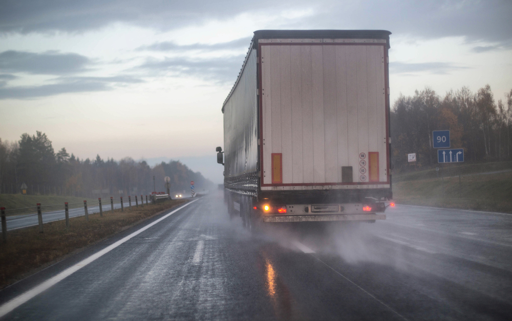 Read more about the article Extreme Weather Driving Preparations