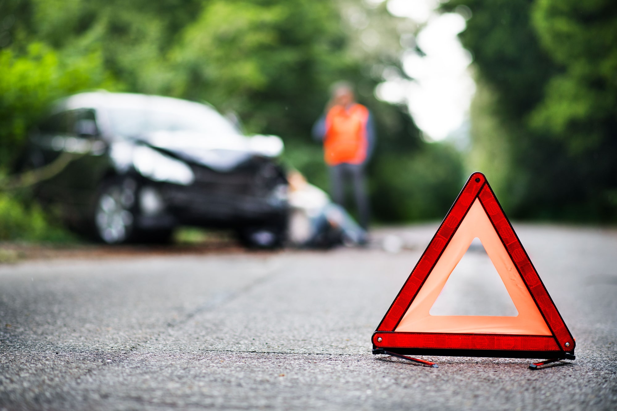 Read more about the article Car Accidents And Insurance