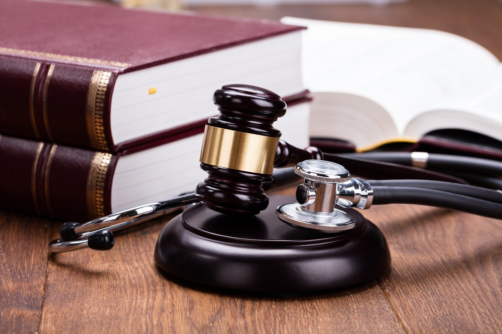 Read more about the article Common Types Of Medical Malpractice